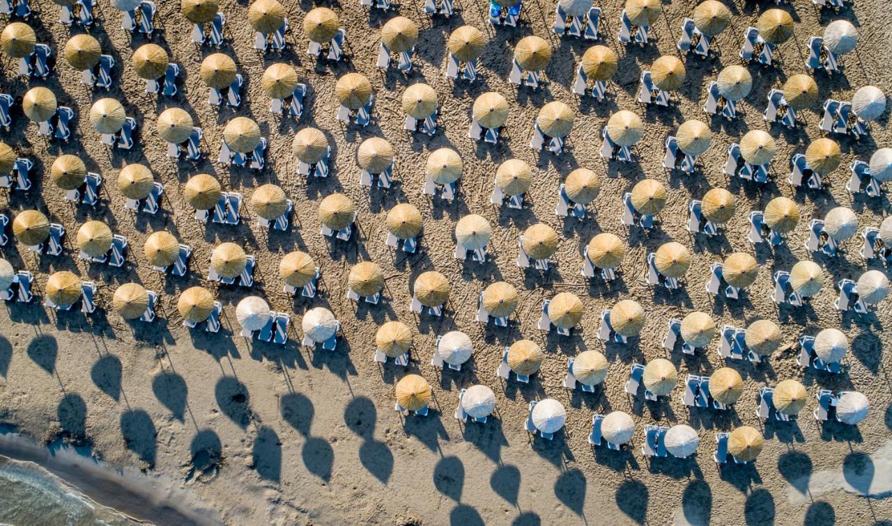 גובס Sol Marina Beach Crete מראה חיצוני תמונה